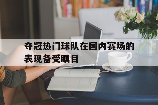 夺冠热门球队在国内赛场的表现备受瞩目